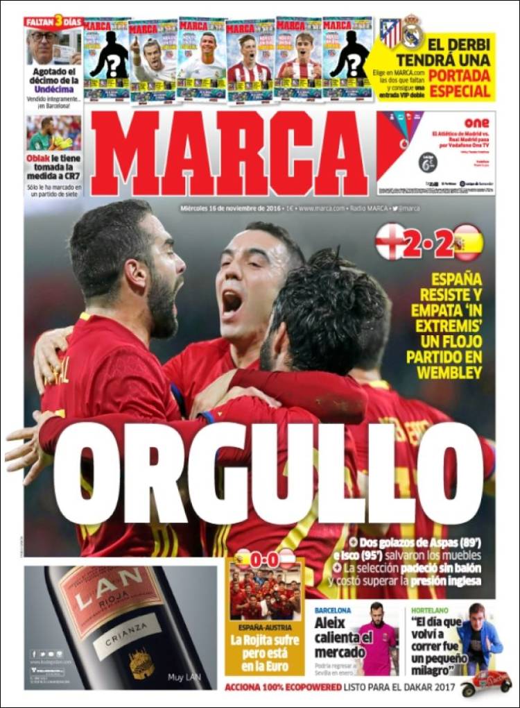 marca-16-november-2016