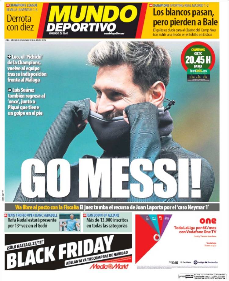 mundo-deportivo-23-november-2016