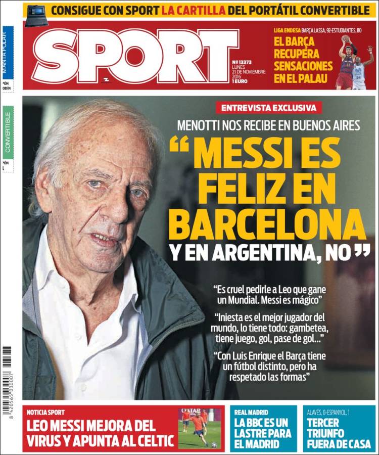 sport-21-november-2016