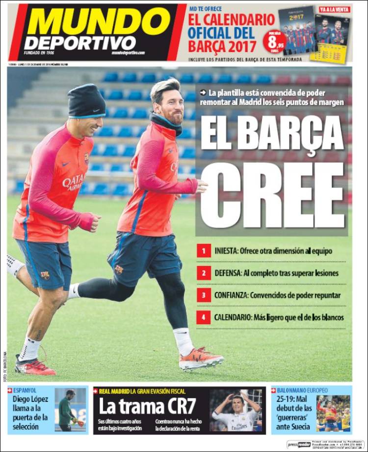 mundo-deportivo-5-dezember-2016