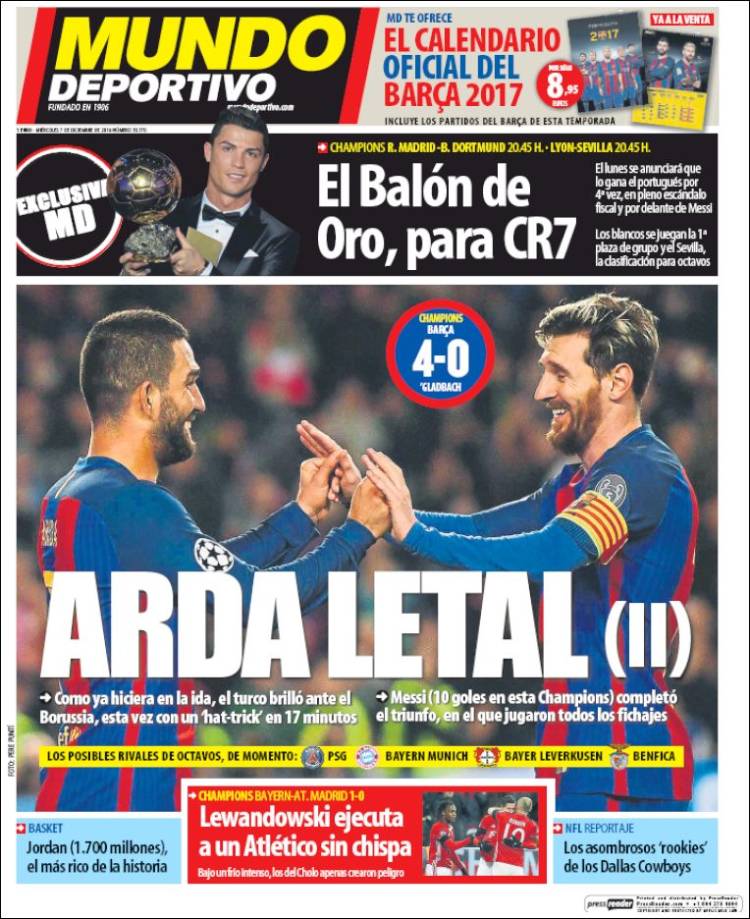 mundo-deportivo-7-dezember-2016
