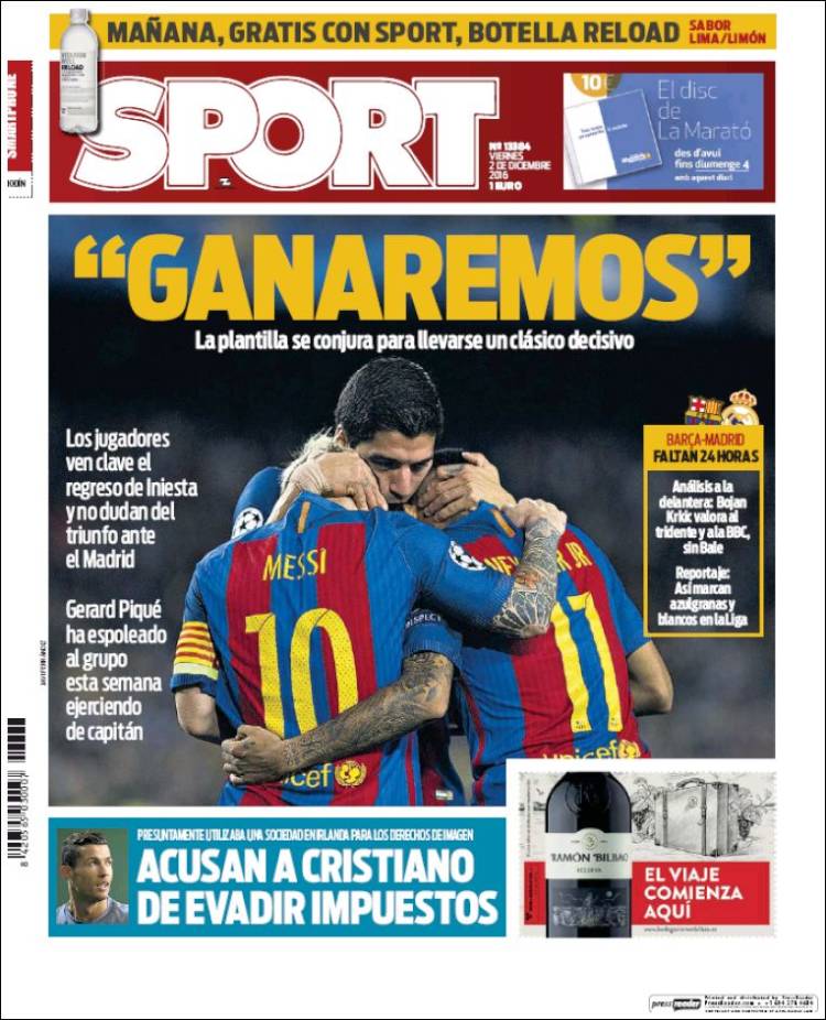 sport-2-dezember-2016