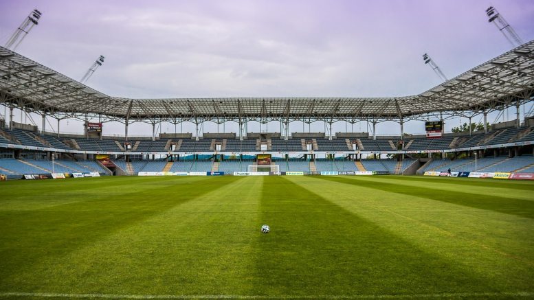 Das Teilnehmerfeld der Fußball-Weltmeisterschaft 2018 in Russland ist komplett.